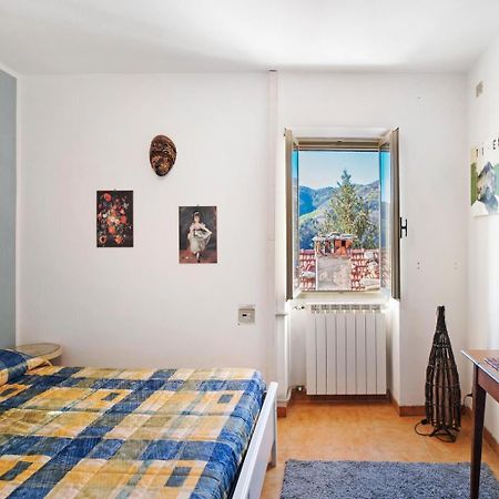 Room In The Country House Argallo Luaran gambar