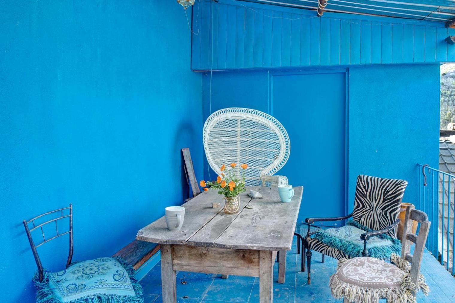 Room In The Country House Argallo Luaran gambar